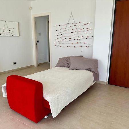 Attico Al Sovrano - Nel Cuore Della Puglia! Turi Εξωτερικό φωτογραφία