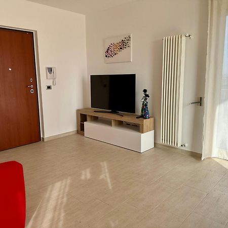 Attico Al Sovrano - Nel Cuore Della Puglia! Turi Εξωτερικό φωτογραφία