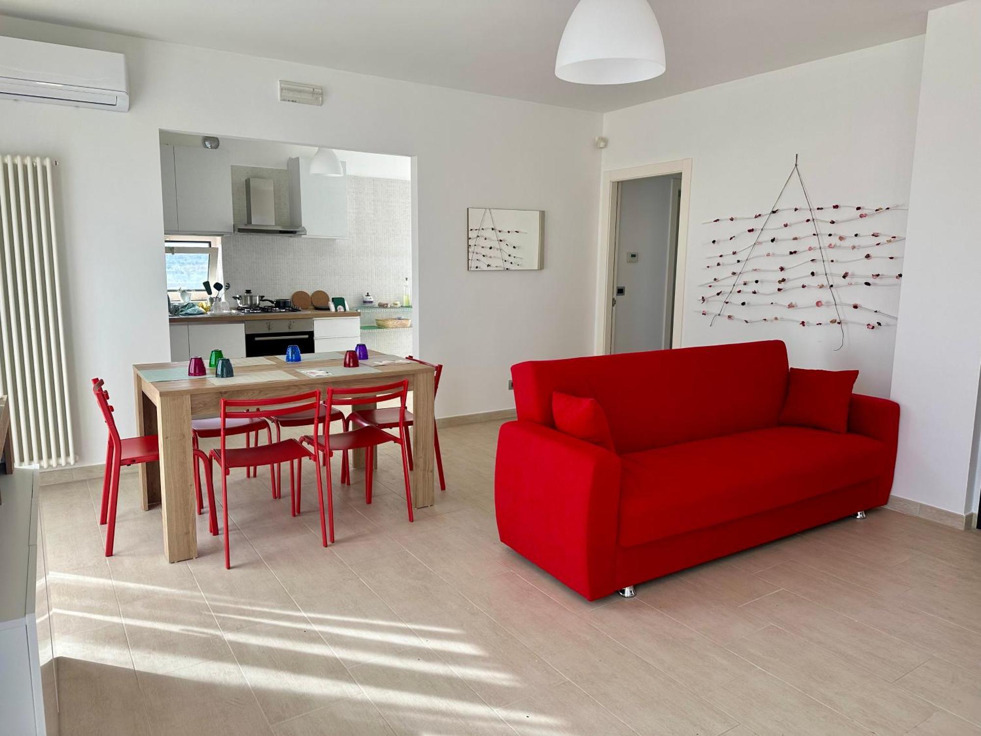 Attico Al Sovrano - Nel Cuore Della Puglia! Turi Εξωτερικό φωτογραφία