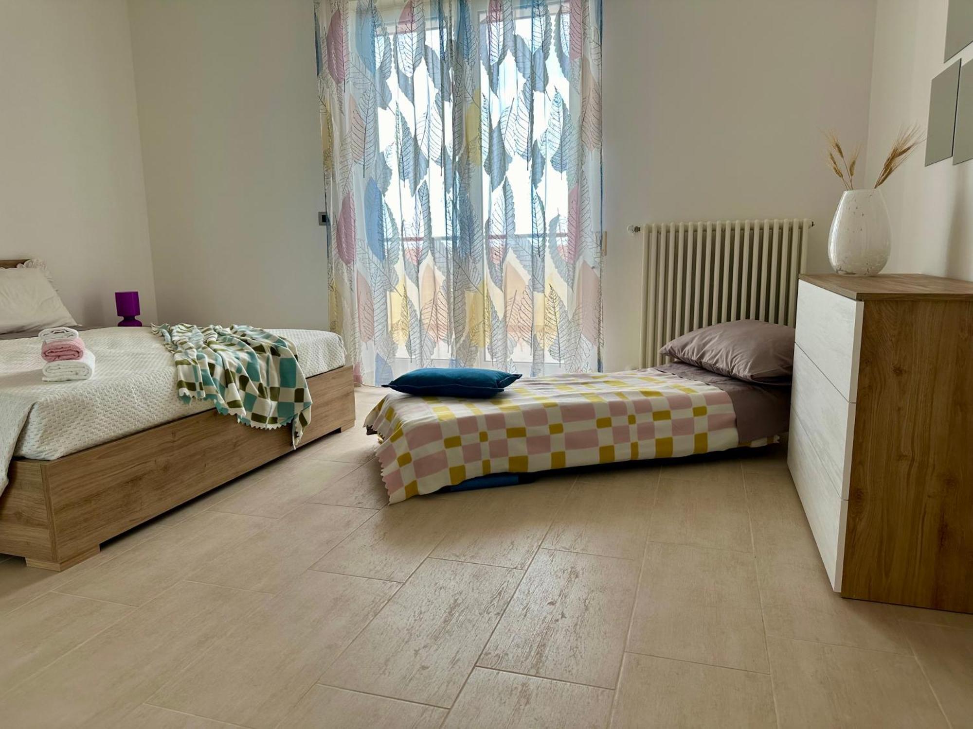 Attico Al Sovrano - Nel Cuore Della Puglia! Turi Εξωτερικό φωτογραφία