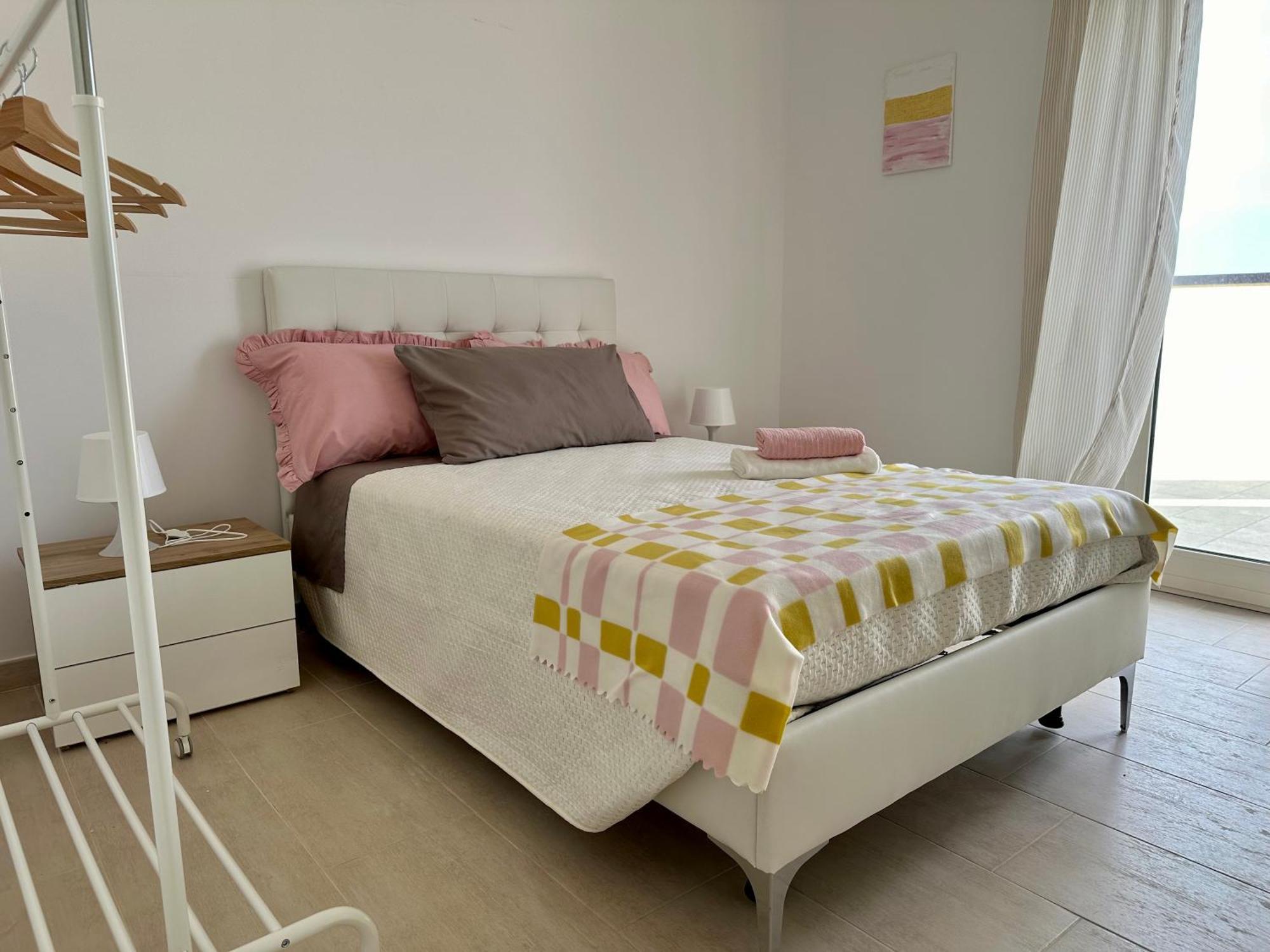 Attico Al Sovrano - Nel Cuore Della Puglia! Turi Εξωτερικό φωτογραφία
